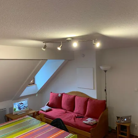 Appartement 6 Personnes *